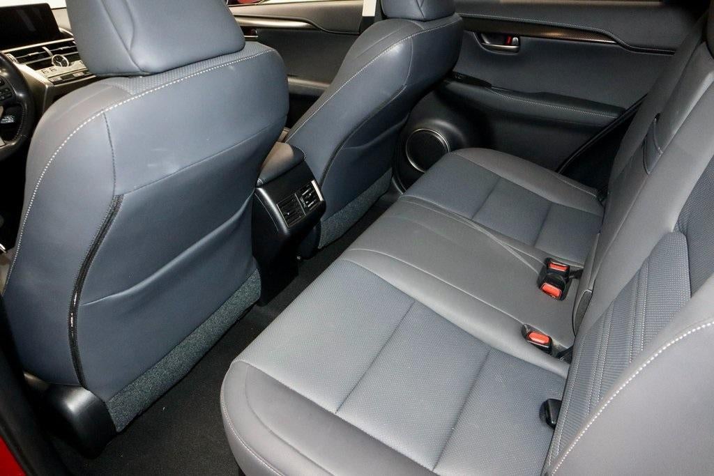 2021 Lexus NX 300 300 Base