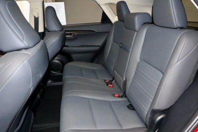 2021 Lexus NX 300 300 Base