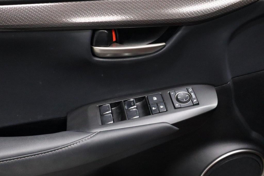 2021 Lexus NX 300 300 Base