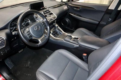 2021 Lexus NX 300 300 Base