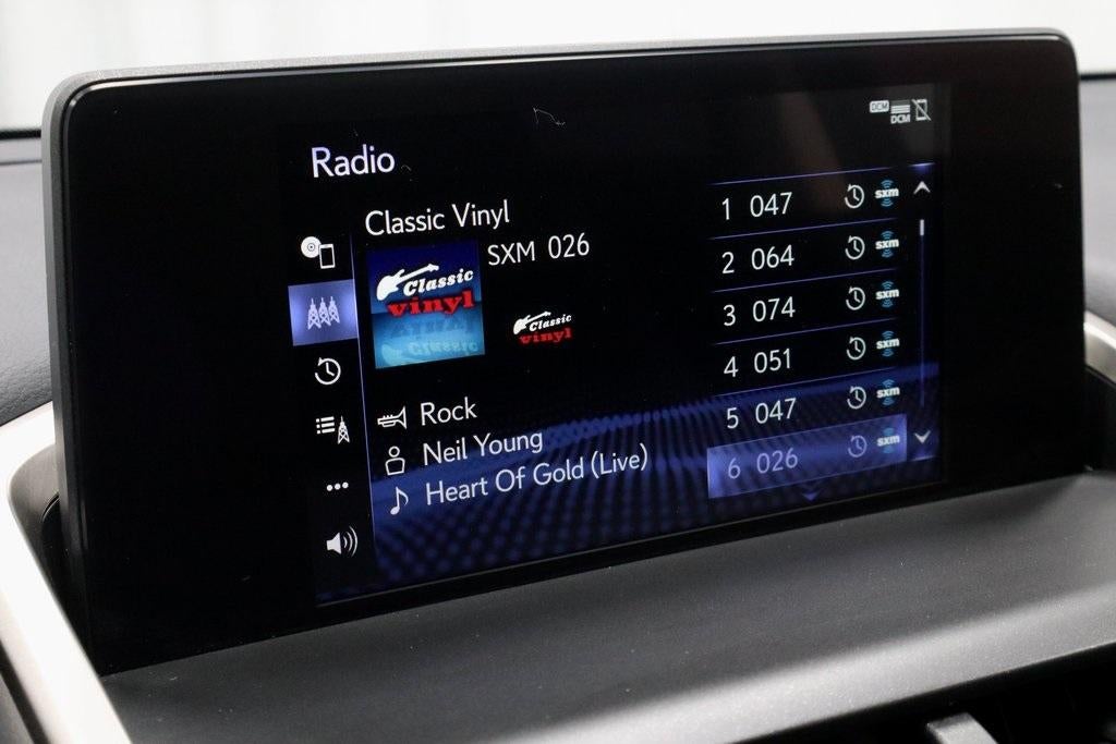 2021 Lexus NX 300 300 Base