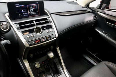 2021 Lexus NX 300 300 Base