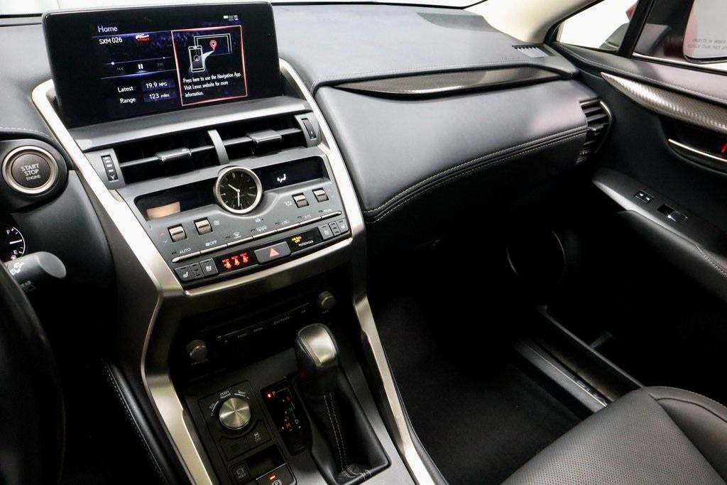 2021 Lexus NX 300 300 Base