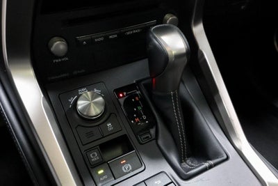 2021 Lexus NX 300 300 Base