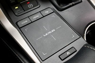 2021 Lexus NX 300 300 Base