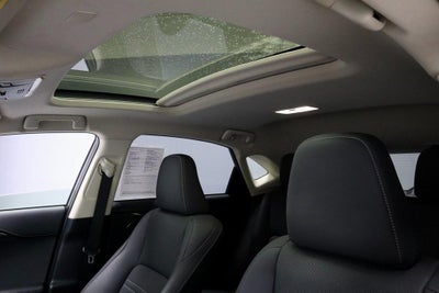 2021 Lexus NX 300 300 Base