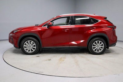 2021 Lexus NX 300 300 Base
