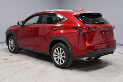 2021 Lexus NX 300 300 Base