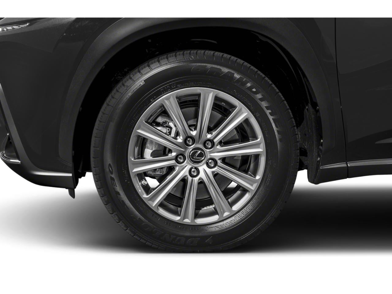 2021 Lexus NX 300 300 Base