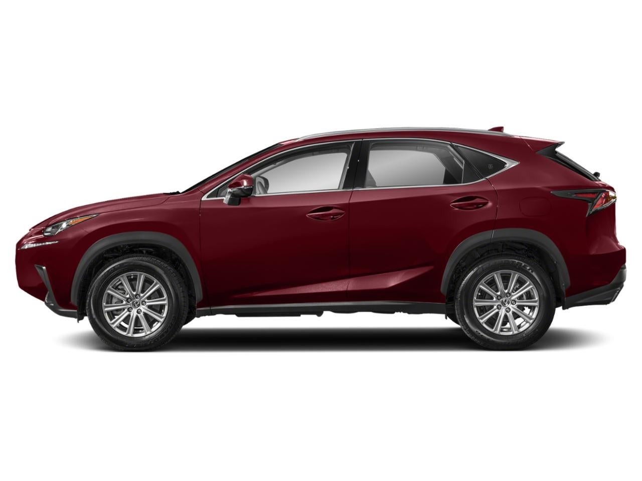 2021 Lexus NX 300 300 Base