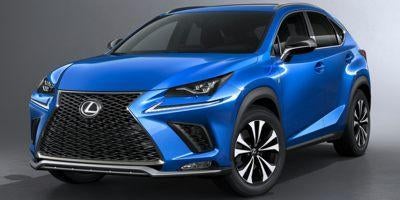 2021 Lexus NX 300 300 Base