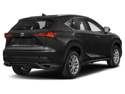 2021 Lexus NX 300 300 Base