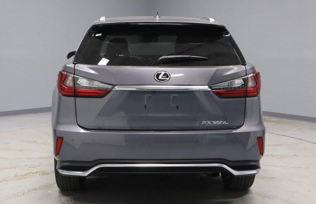 2021 Lexus RX 350L 350L