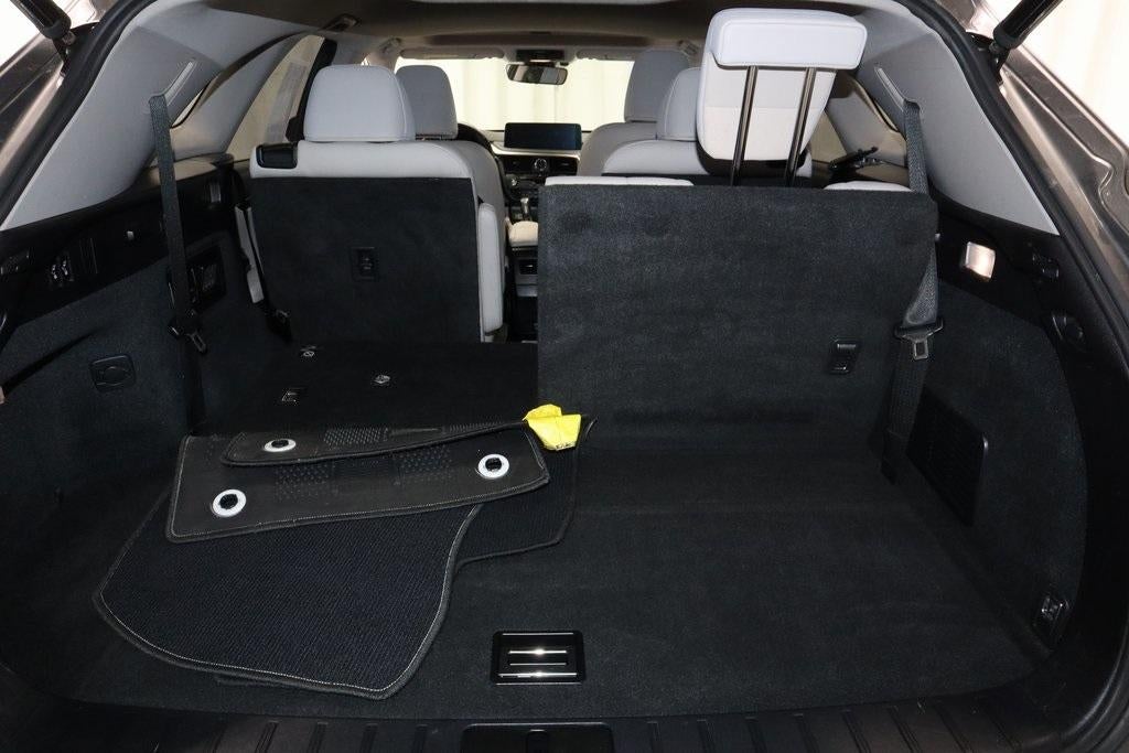 2021 Lexus RX 350L 350L