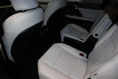 2021 Lexus RX 350L 350L