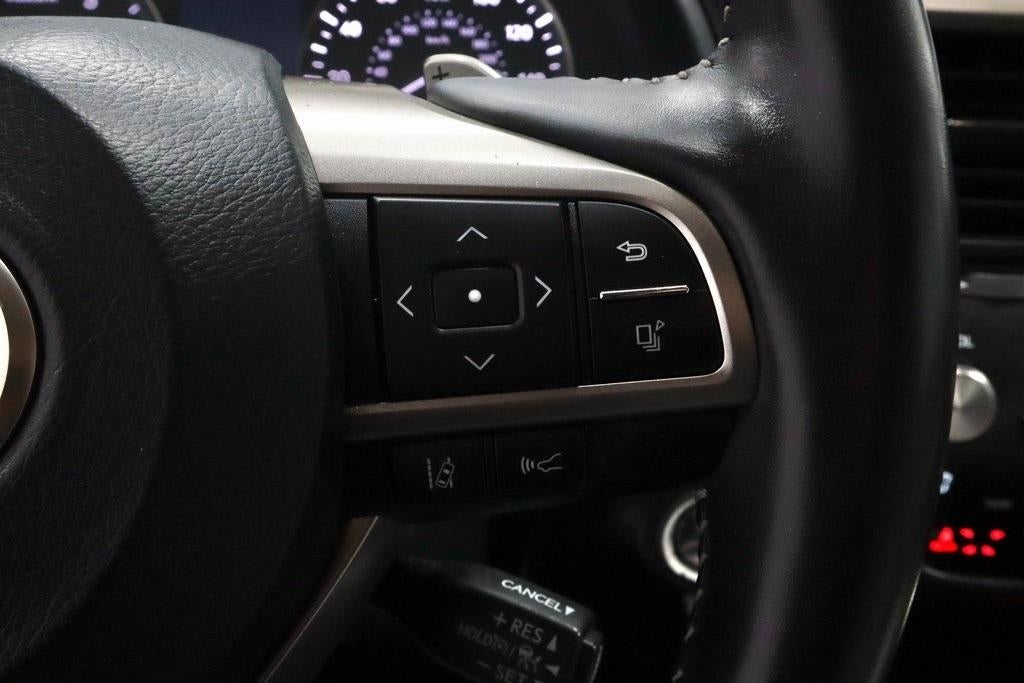 2021 Lexus RX 350L 350L