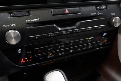 2021 Lexus RX 350L 350L