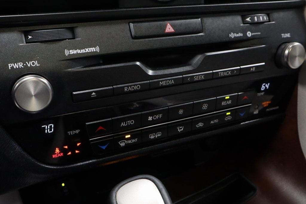 2021 Lexus RX 350L 350L