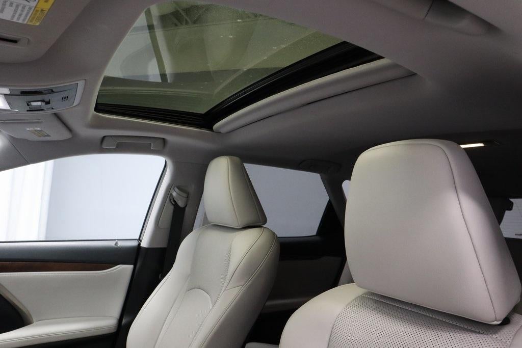 2021 Lexus RX 350L 350L