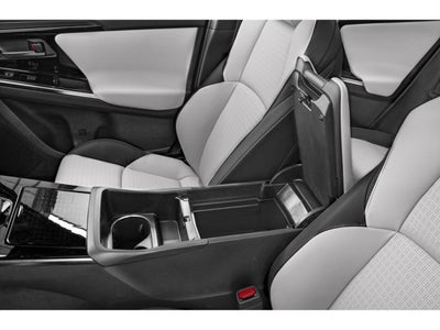 2023 Subaru Solterra Touring