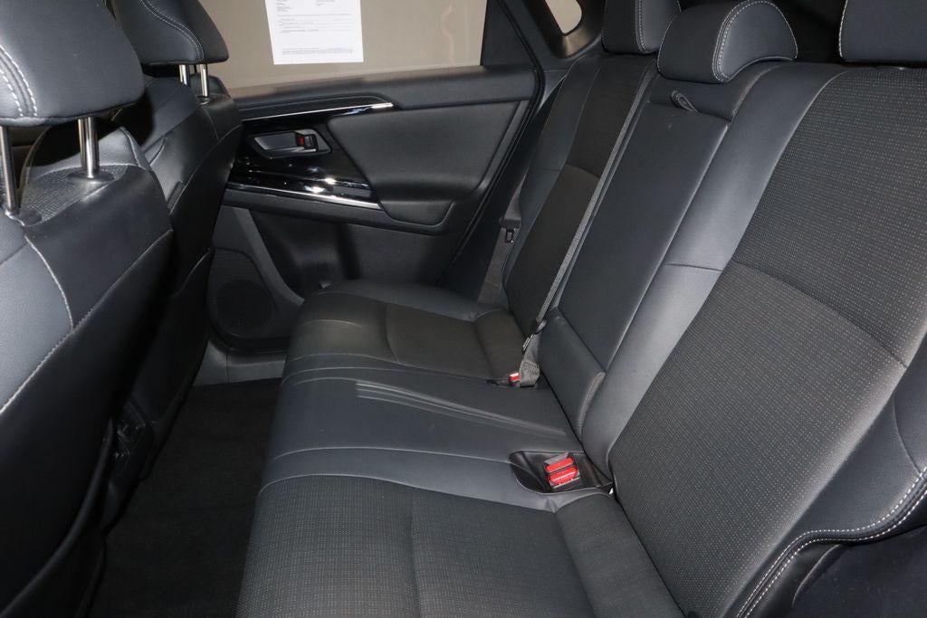 2023 Subaru Solterra Touring