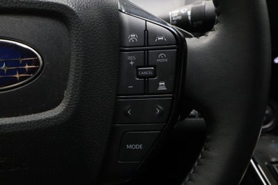 2023 Subaru Solterra Touring