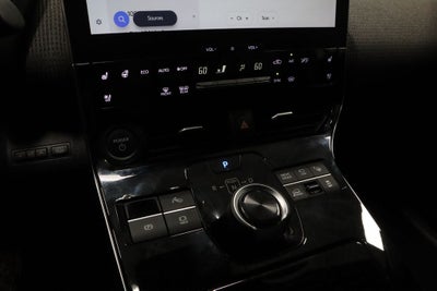 2023 Subaru Solterra Touring