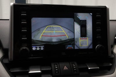 2020 Toyota RAV4 Limited