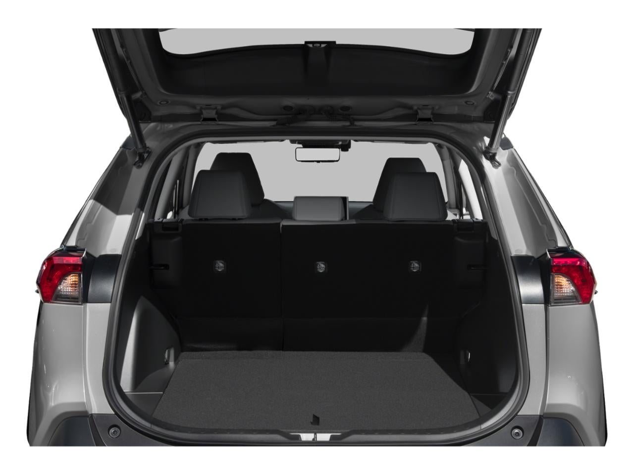 2020 Toyota RAV4 Limited