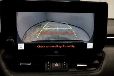 2023 Toyota RAV4 Prime XSE