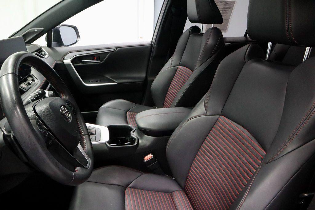 2023 Toyota RAV4 Prime XSE