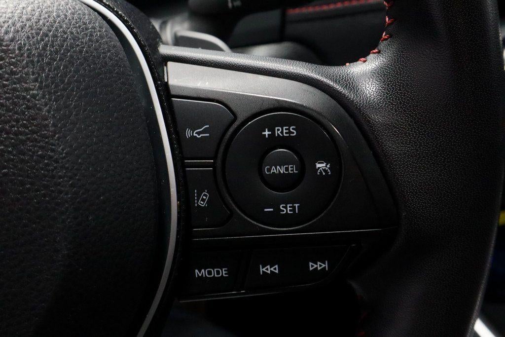 2023 Toyota RAV4 Prime XSE