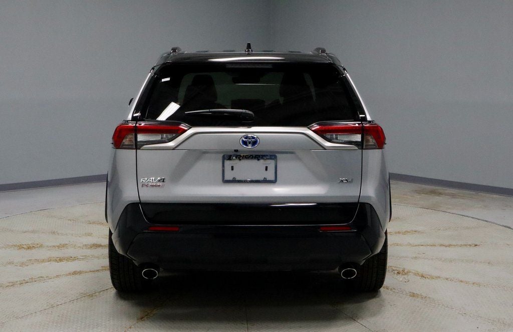2023 Toyota RAV4 Prime XSE