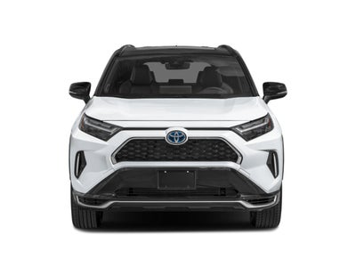 2023 Toyota RAV4 Prime XSE