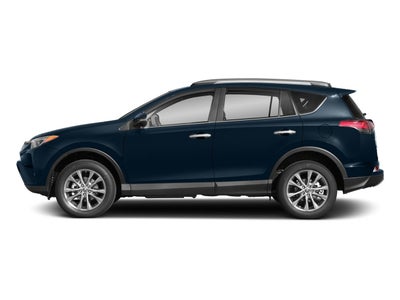 2018 Toyota RAV4 SE