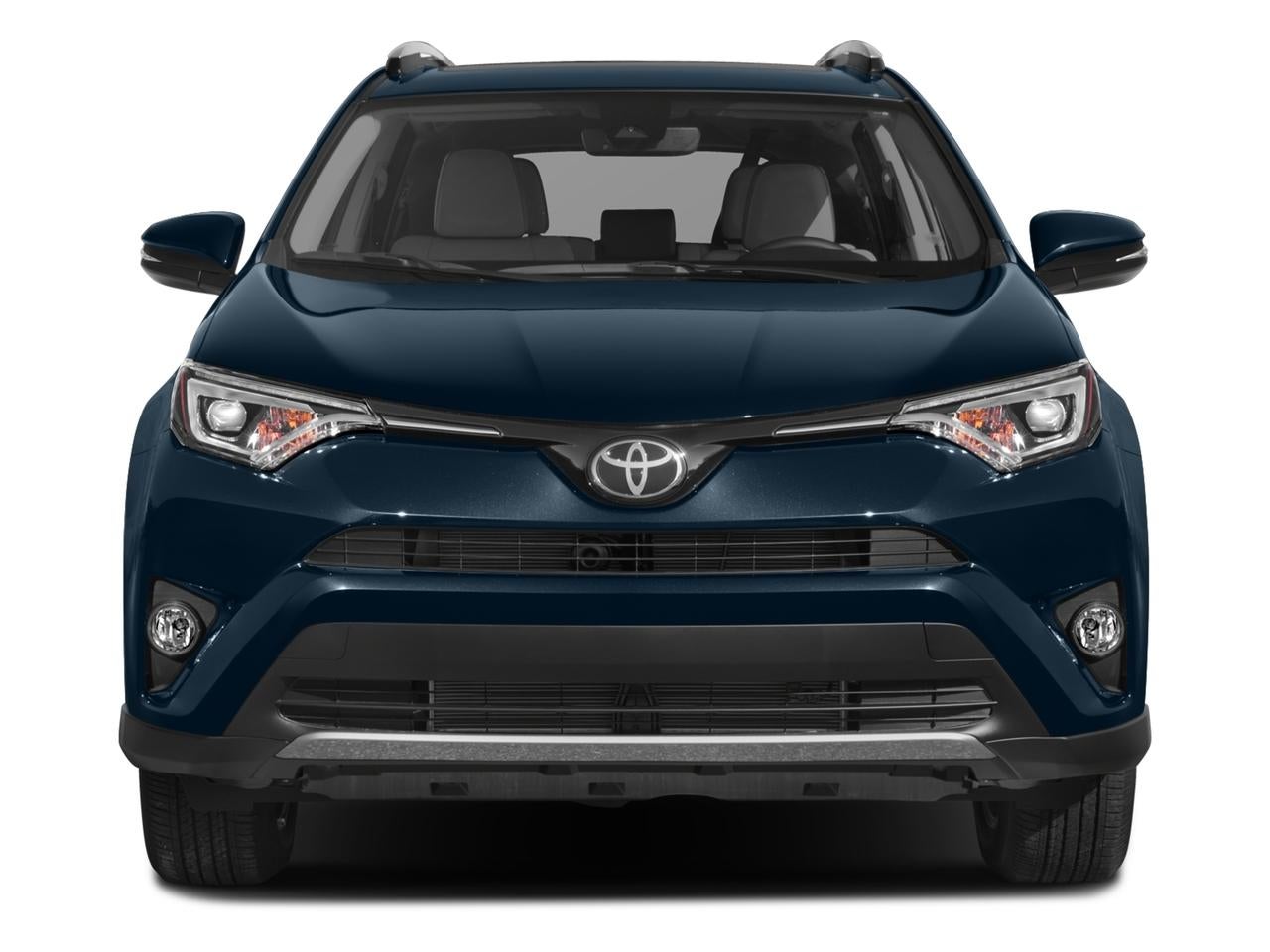 2018 Toyota RAV4 SE