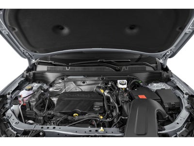 2025 Buick Envista Avenir