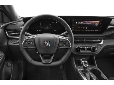2025 Buick Envista Avenir