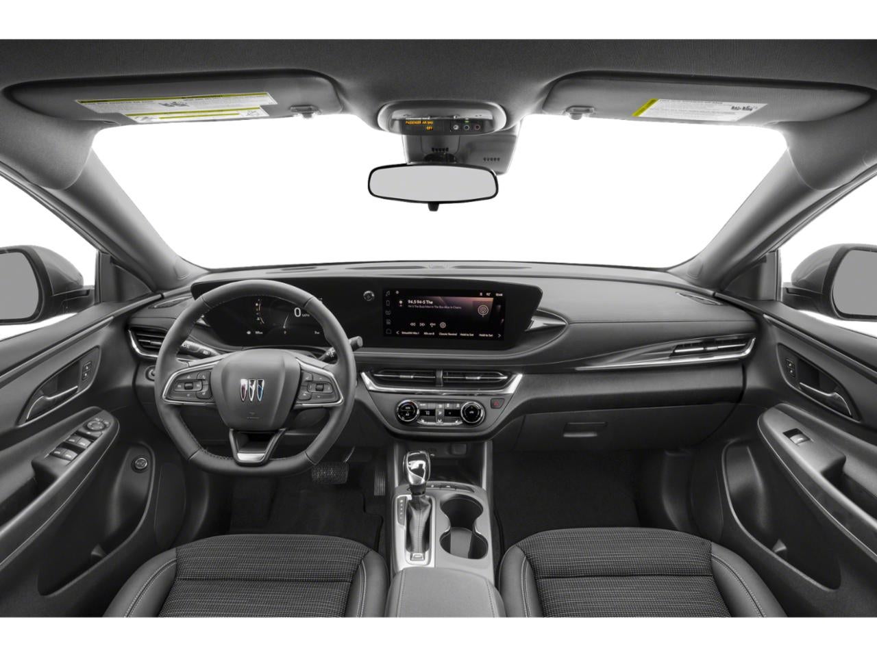 2025 Buick Envista Avenir