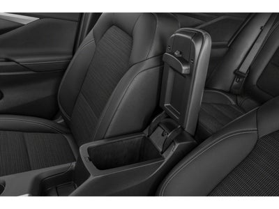 2025 Buick Envista Avenir