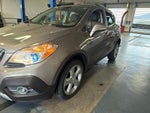 2015 Buick Encore Leather