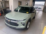 2025 Chevrolet Trailblazer LS