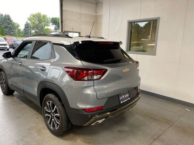 2023 Chevrolet Trailblazer ACTIV