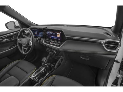 2024 Chevrolet Trailblazer ACTIV