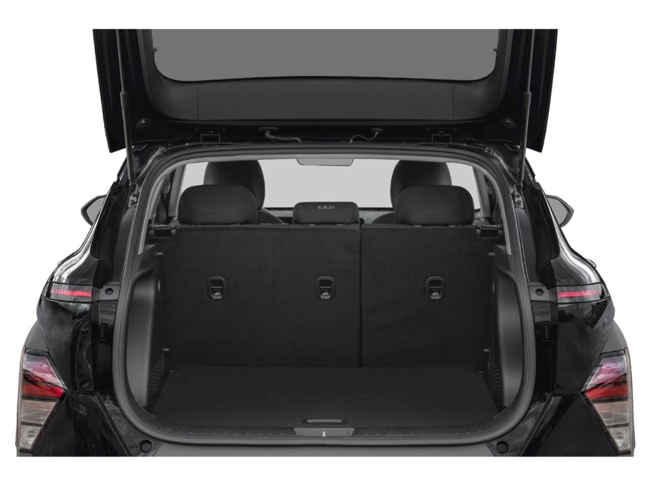 2024 Hyundai KONA SE