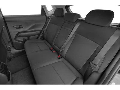 2024 Hyundai KONA SE