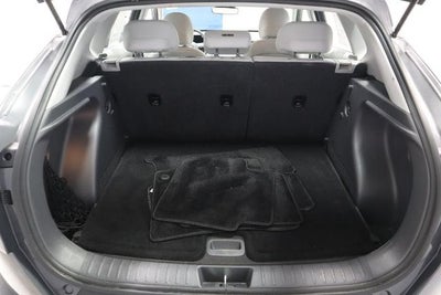 2024 Hyundai KONA SE