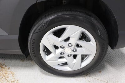 2024 Hyundai KONA SE