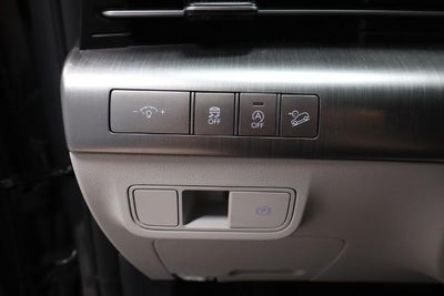 2024 Hyundai KONA SE