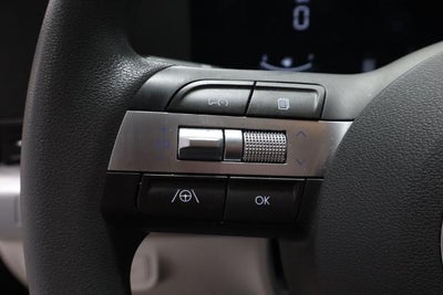 2024 Hyundai KONA SE